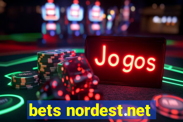 bets nordest.net